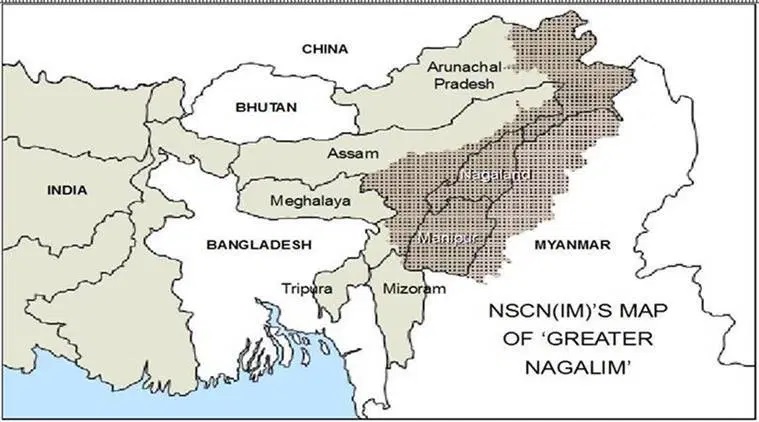 Greater Nagalim